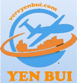 VeReYenBui logo
